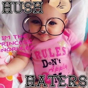 Meet your Posher, Rachele